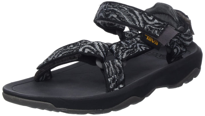 Teva Hurricane XLT 9082 Herren Sandalen 40 EU Lava Dark Gull Grey, 40 EU Lava Dark Gull Grey