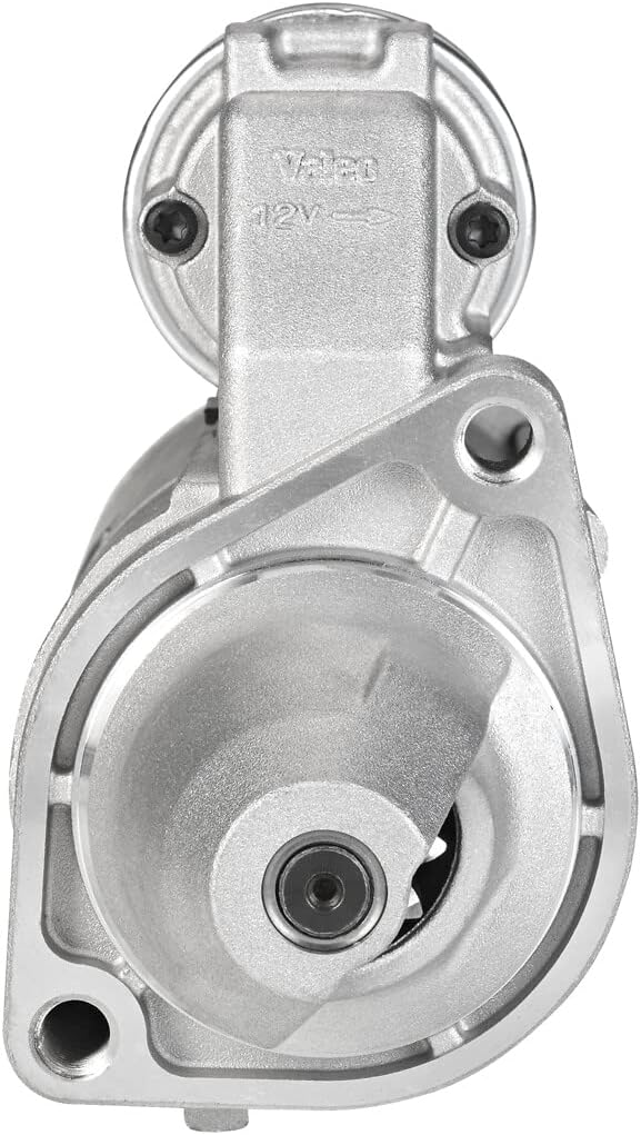 VALEO 438240 Starter Nennleistung: 2,2 kW Stop & Start: NO Zähnezahl: 10 zähne Spannung: 12 V Drehri