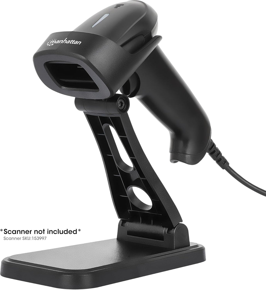 MANHATTAN Barcodescanner-Halterung