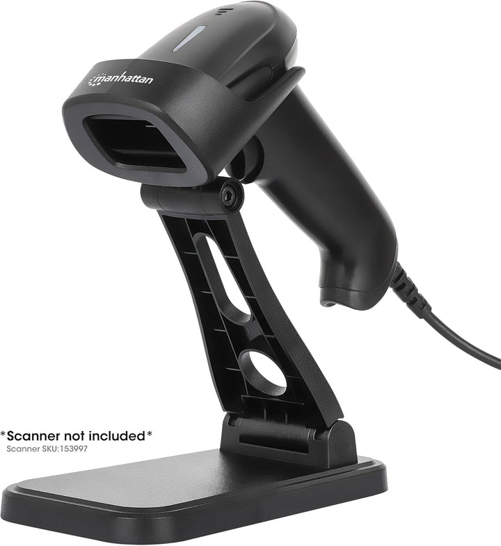 MANHATTAN Barcodescanner-Halterung