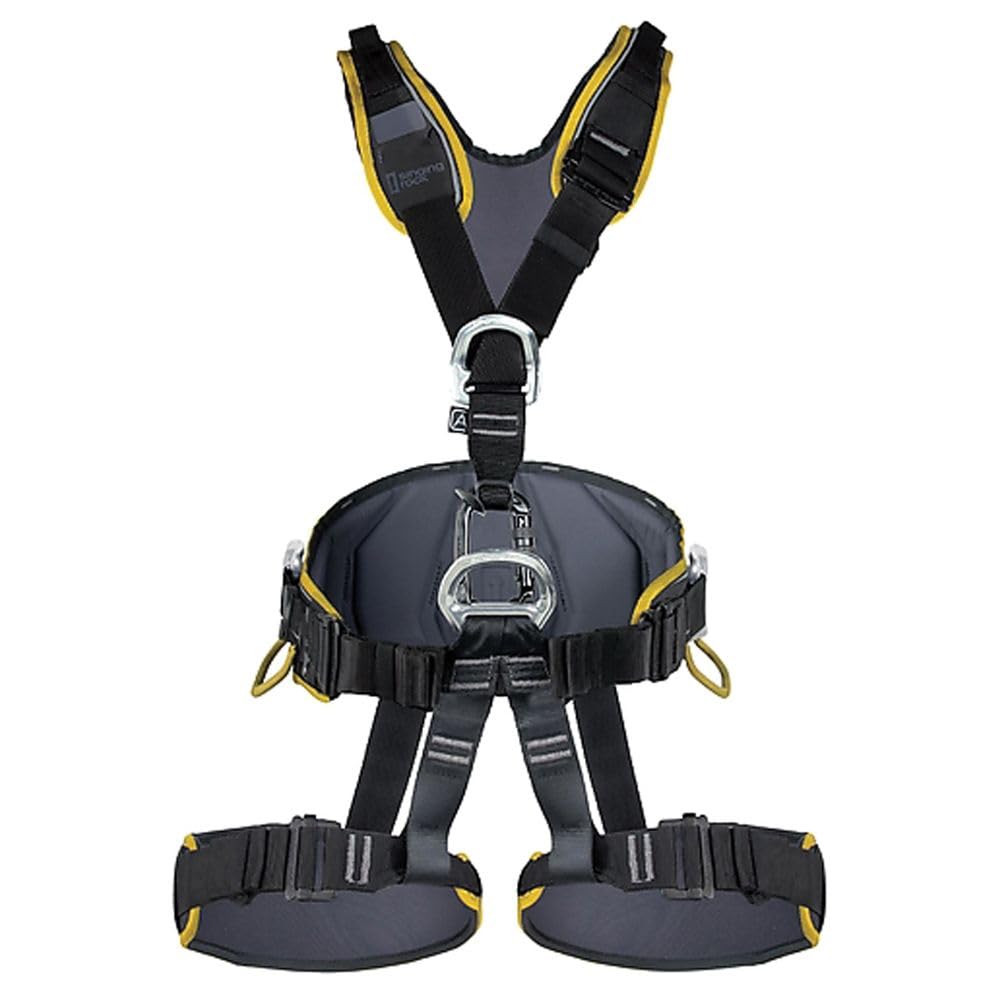 Singing Rock Srw0078Dr05 - Expert 3D Standard XL