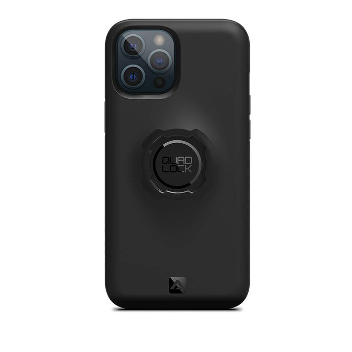 Quad Lock Case für iPhone 12 Pro Max, iPhone 12 Pro Max