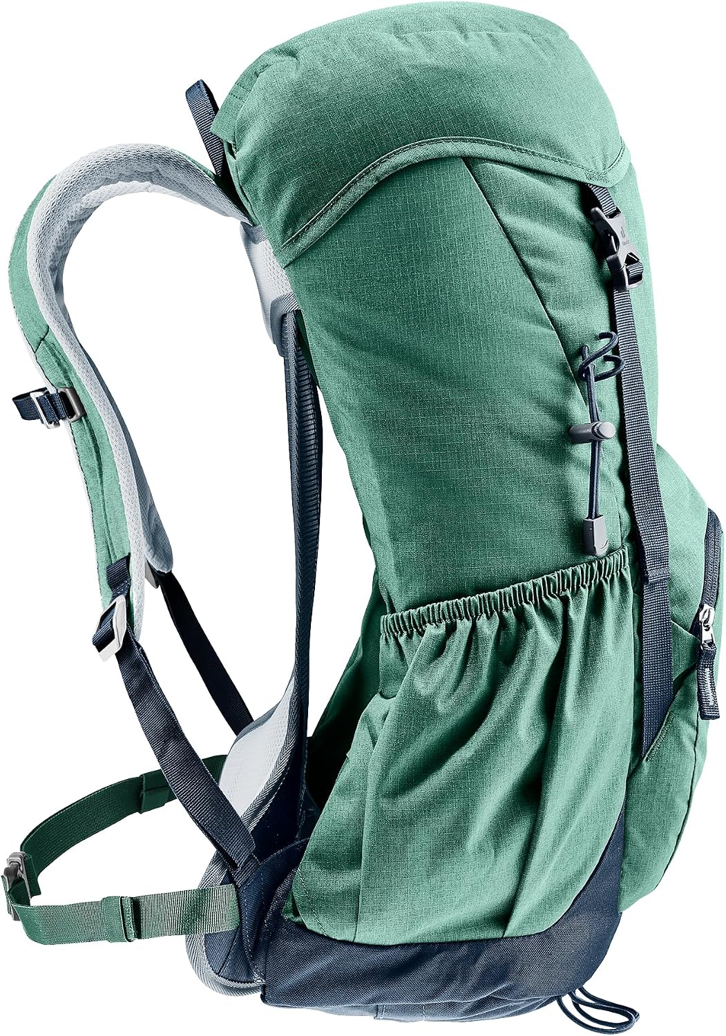 deuter Zugspitze 22 SL Damen Classic Wanderrucksack Seagreen-ink 22 L, Seagreen-ink 22 L