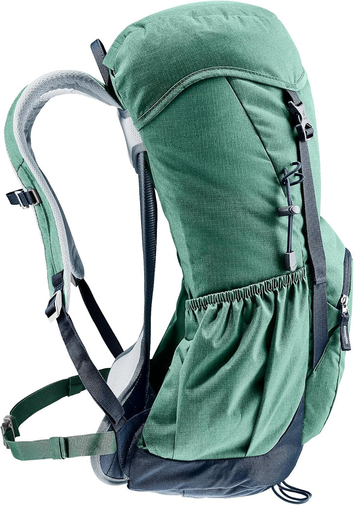 deuter Zugspitze 22 SL Damen Classic Wanderrucksack Seagreen-ink 22 L, Seagreen-ink 22 L