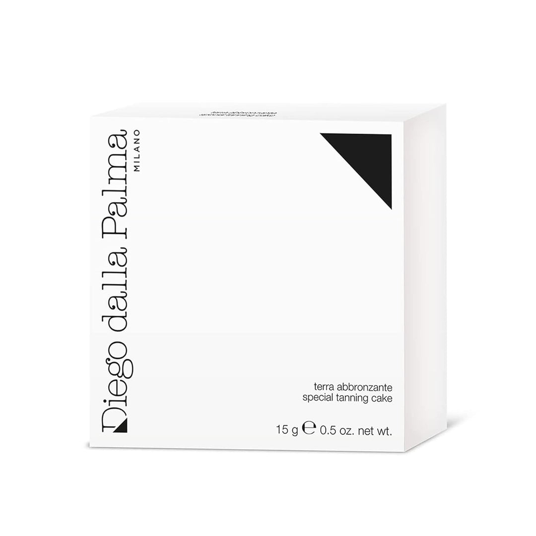 D.Palma Bräunende Erde er Pack(x)