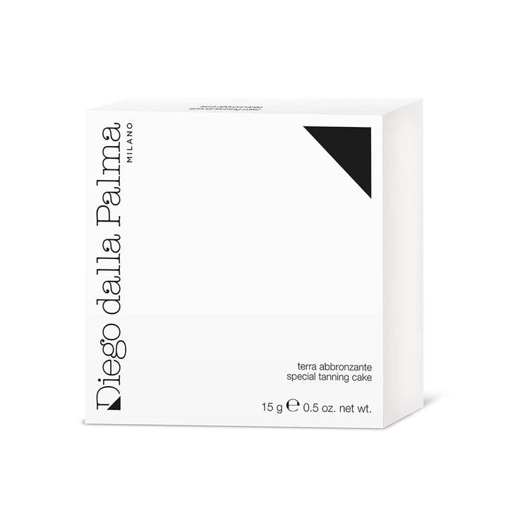 D.Palma Bräunende Erde er Pack(x)