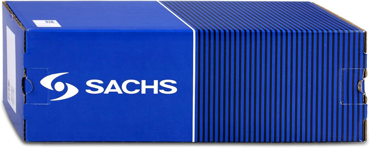 SACHS Stossdämpfer 315 292, OE-Qualität, Stossdämpferwechsel beim Auto