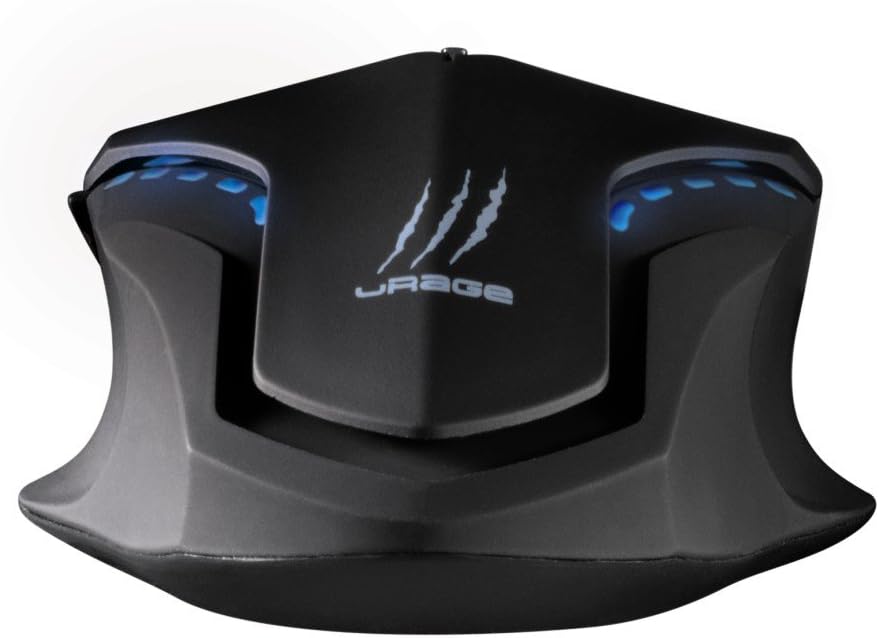 Hama Gaming Starter Tastatur-Maus Set schwarz