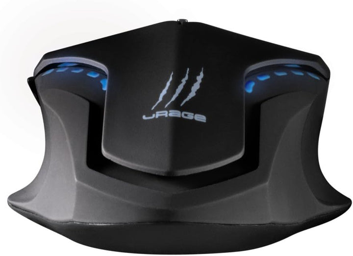 Hama Gaming Starter Tastatur-Maus Set schwarz