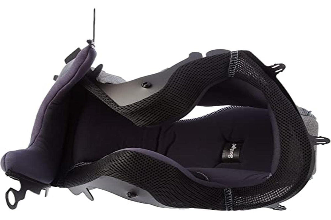SP.INTERNO.AIR TOP COMFORT.L.BLACK.G4.2PRO/G4.1/E/PRO/TUTTI N43