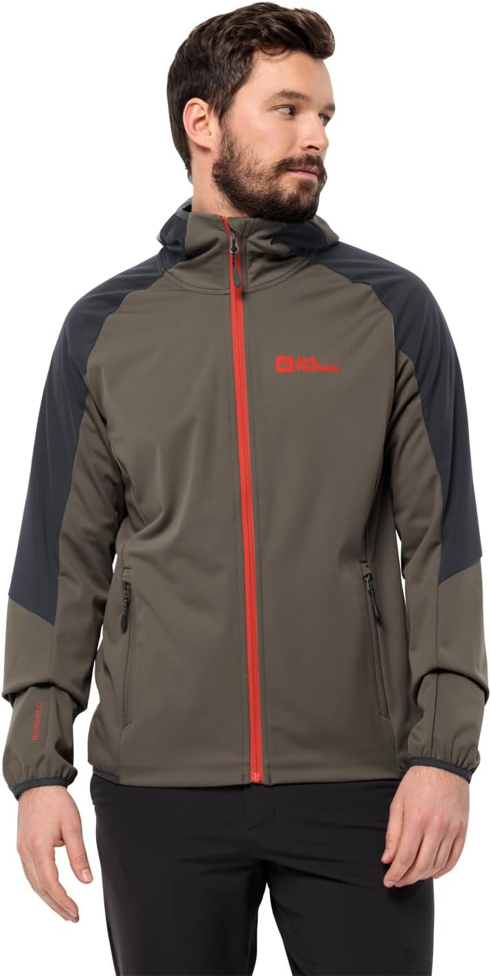 Softshelljacke Xxl Herren
