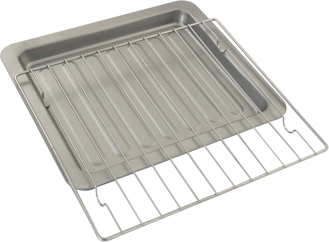 Deski Mini Backofen 15 Liter mit Ober- und Unterhitze 1200