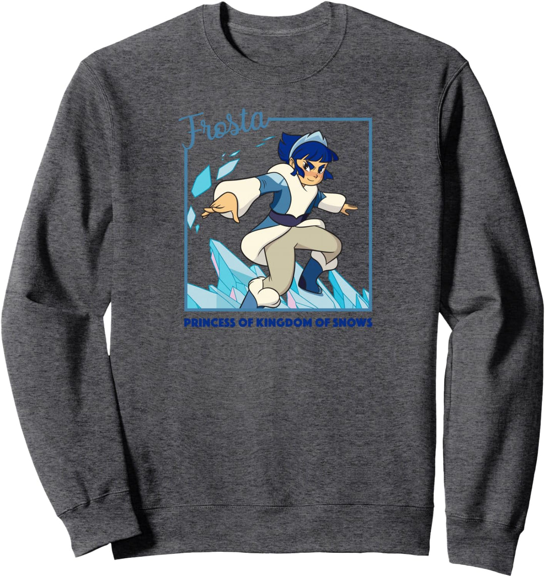She-Ra: Prinzessin der Macht Frosta Sweatshirt