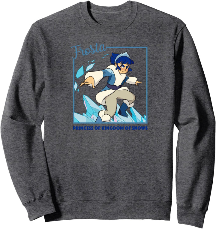 She-Ra: Prinzessin der Macht Frosta Sweatshirt
