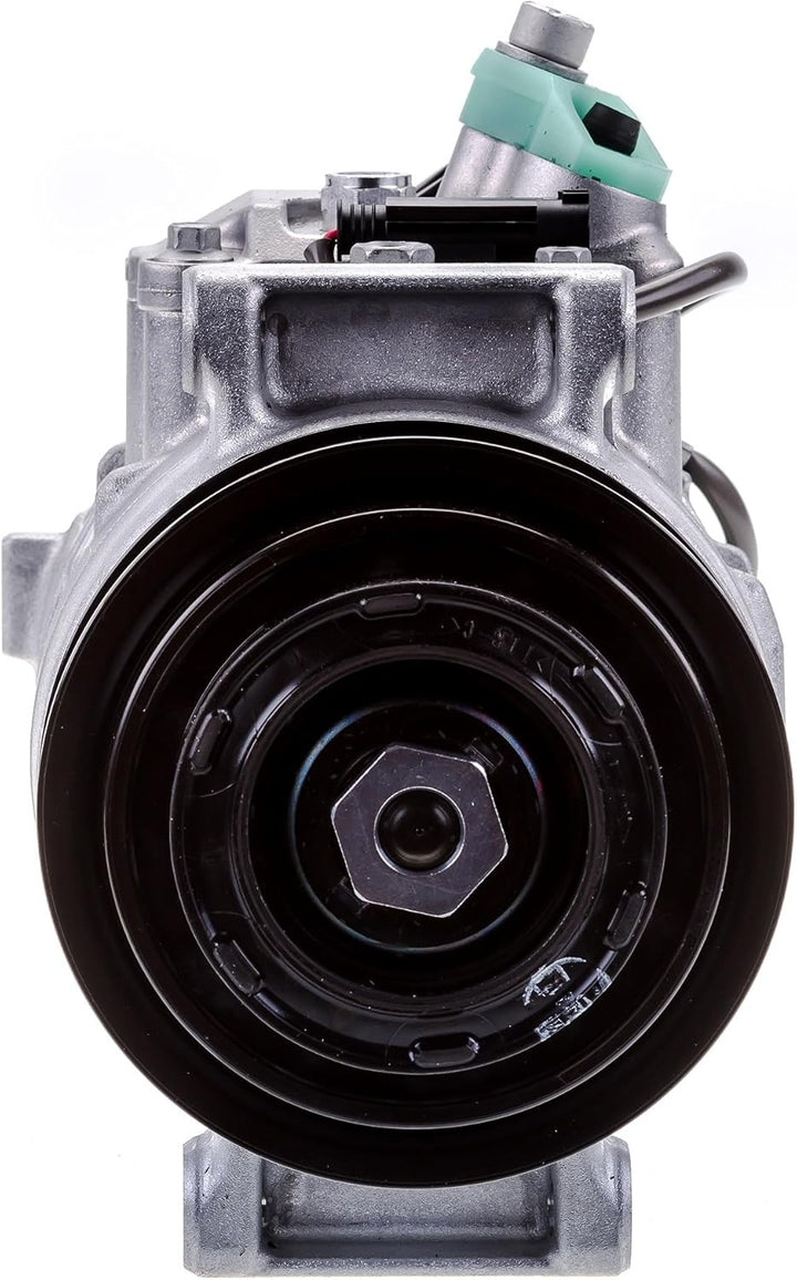DENSO Kompressor, Klimaanlage