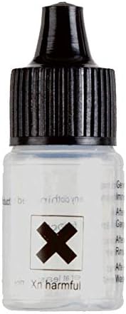 Kerbl 82233 Oster Kabelloser Mini Trimmer Länge 13 cm