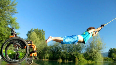 Active Hands Allzweck-Greifhilfe S Right, S Right