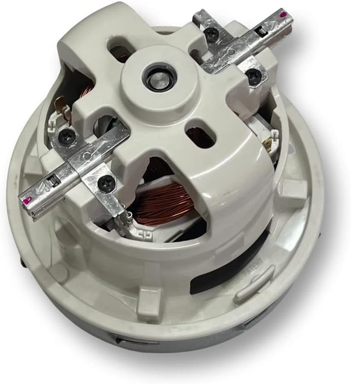 AMETEK Saugturbine Saugmotor Turbine für Kärcher NT 360 NT 35/1 45/1 6.490-215.0 von M&M Smartek Deu