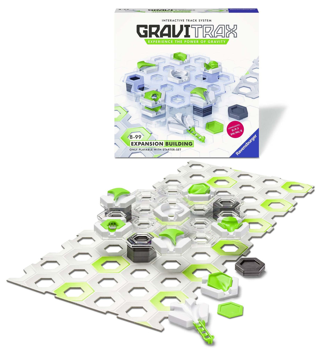 Ravensburger – Gravitrax – Erweiterungsset