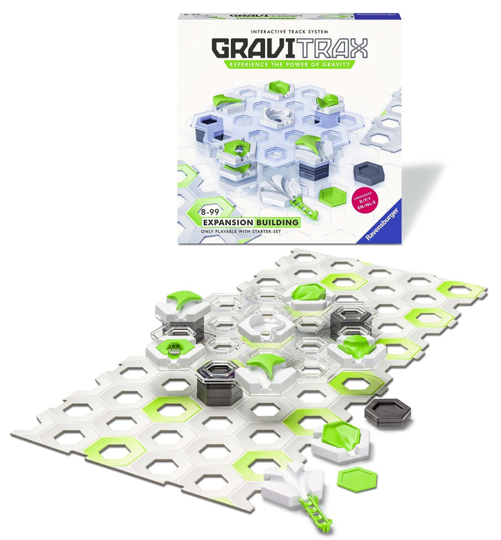 Ravensburger – Gravitrax – Erweiterungsset