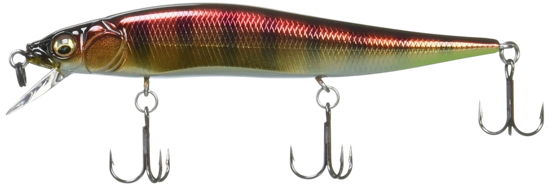 Megabass Vision Onten Jr Wobbler Jerkbait M Endmax, M Endmax