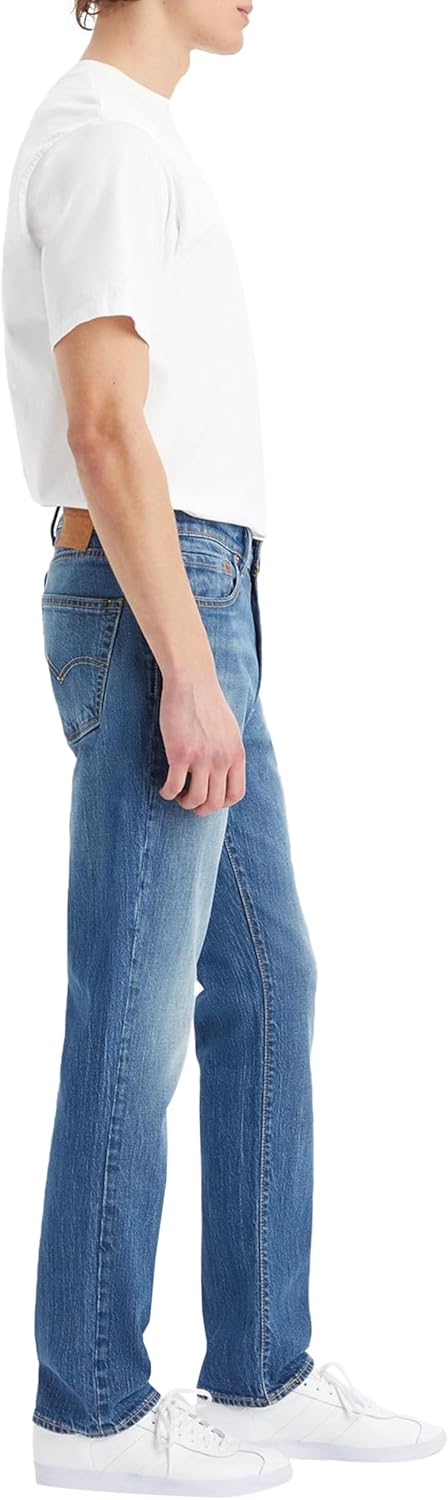 Levi's Herren 511 Slim Fit Jeans 34W / 34L Nice And Simple, 34W / 34L Nice And Simple