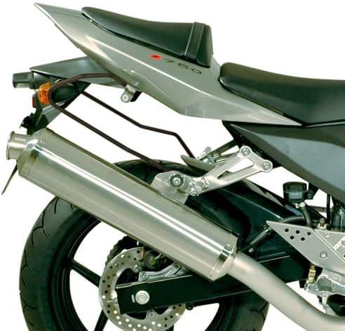 Satteltaschen Abstandshalter für MT501
