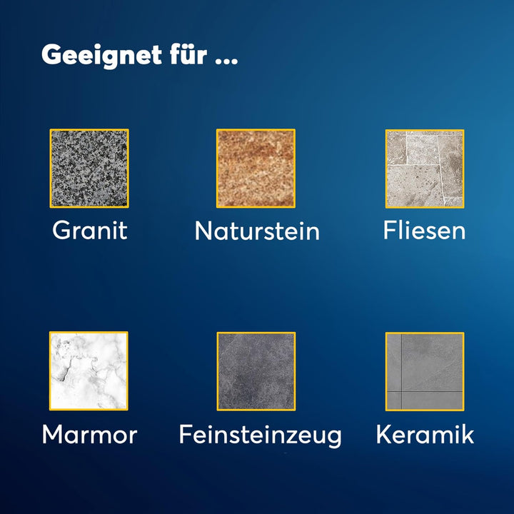 Profi Diamant-Trennscheibe Keramik Super Ultra von EDW, 230 mm H 22,2mm, Fliesenscheibe, extra dünn,