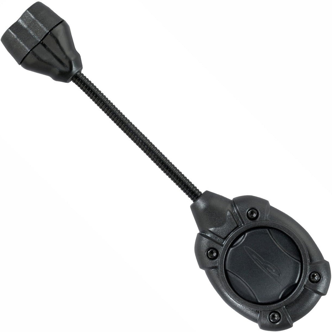 Princeton Tec MPLS SWITCH, schwarz, weiss/grün