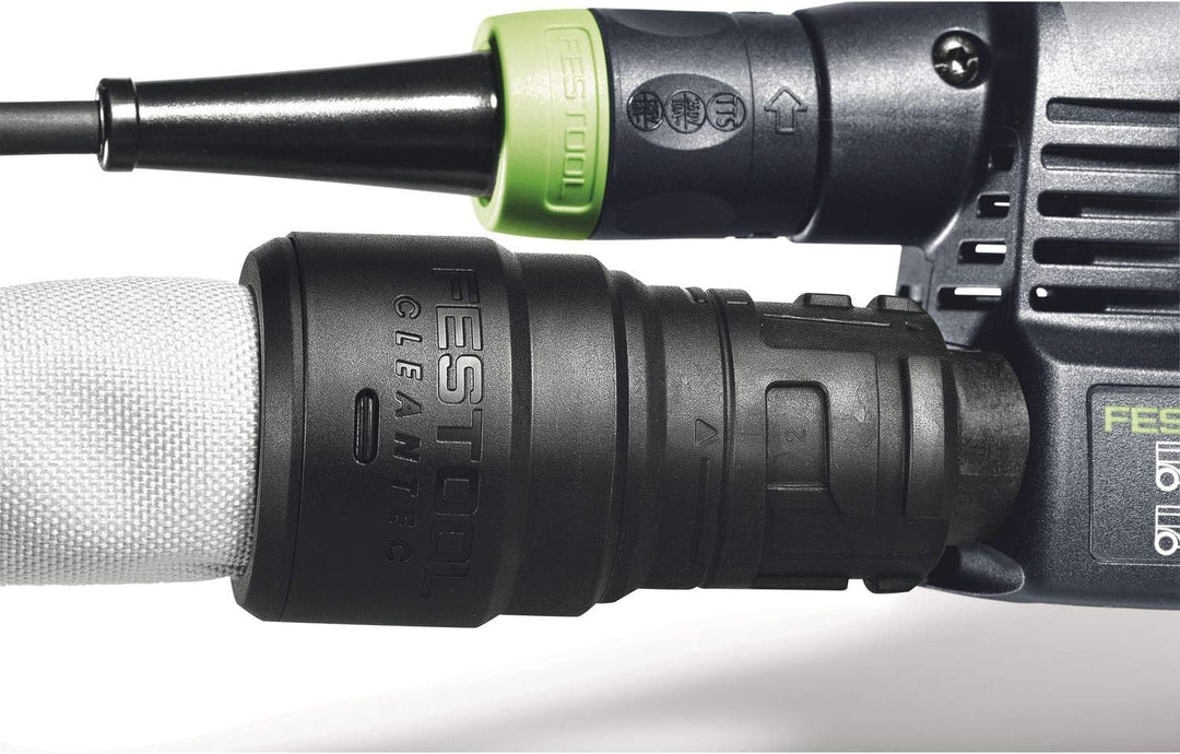Festool 200051 Saugschlauch D 32/22x10m-AS-GQ/CT