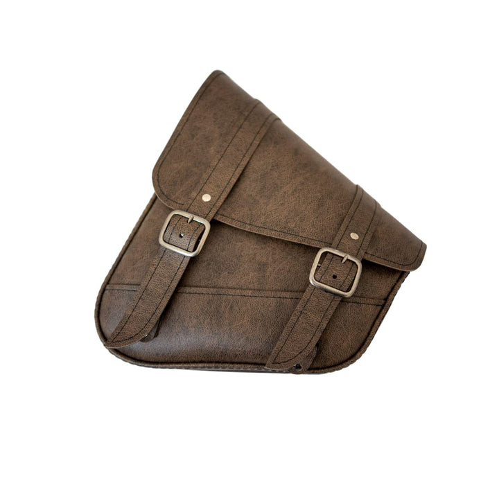 Willie & Max 59777-00 powersports-Saddle-Bags