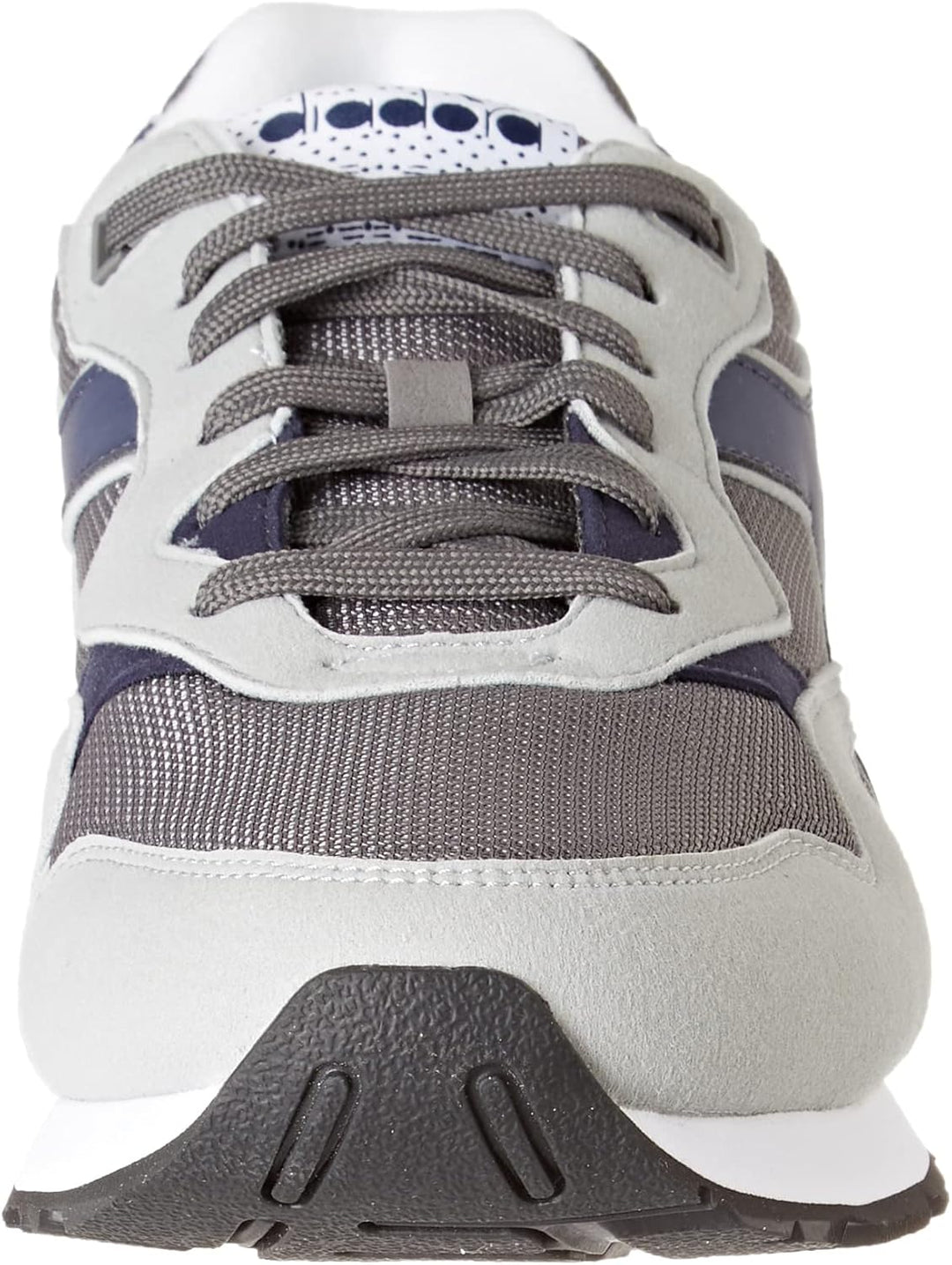 Diadora Schuh N.92 173169 C75069 Storm Gray 40 EU Grau, 40 EU Grau