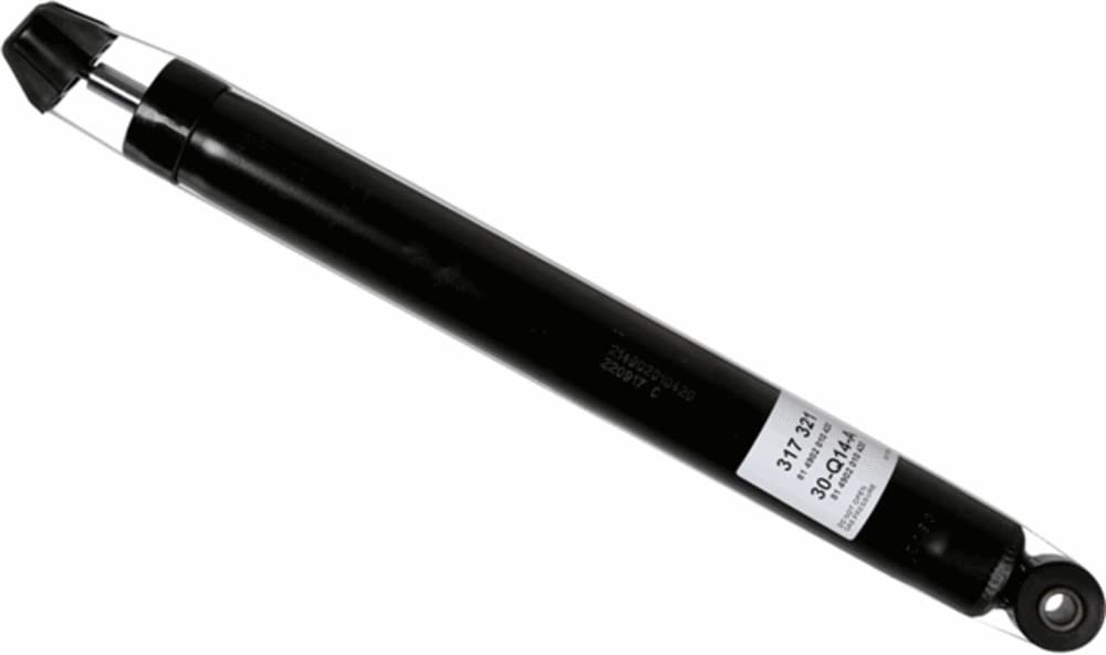 Sachs 317 321 - Stossdämpfer