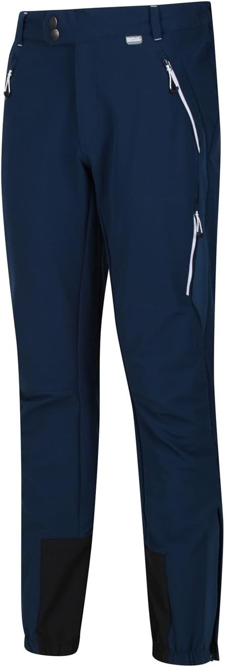 Regatta Mens Mountain Water Repellent Winter Trousers