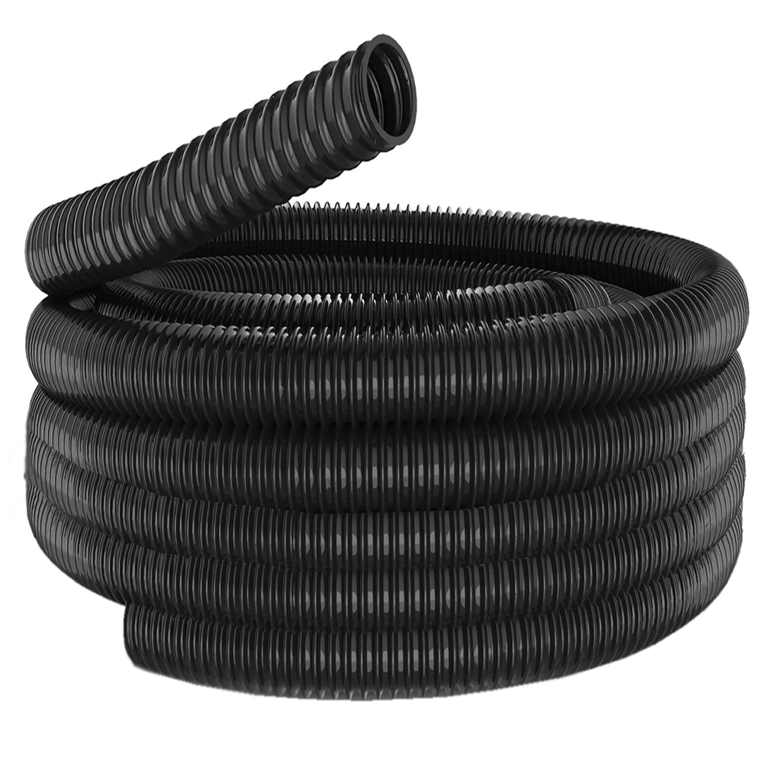 Spares2go Universal-Schlauch für Charnwood, flexibler Holzstaub- und Späne-Absauger, Fox Sip (32 mm,