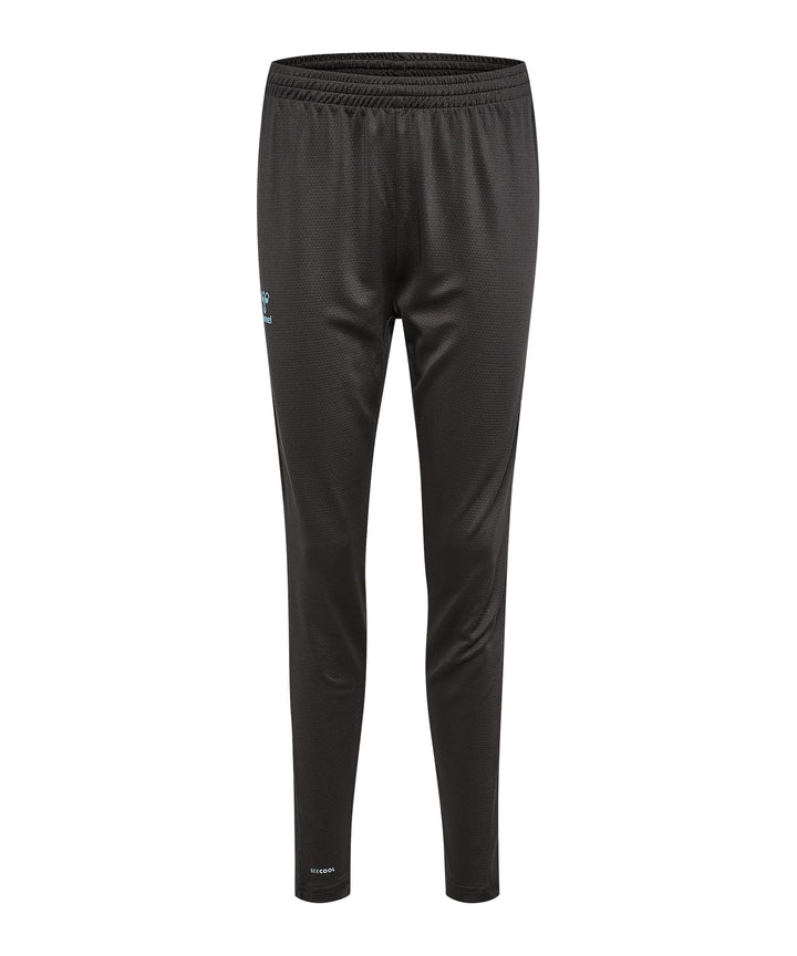 hummel Damen Leggings Hmlstaltic Training Pants Woman XXL 1025, XXL 1025