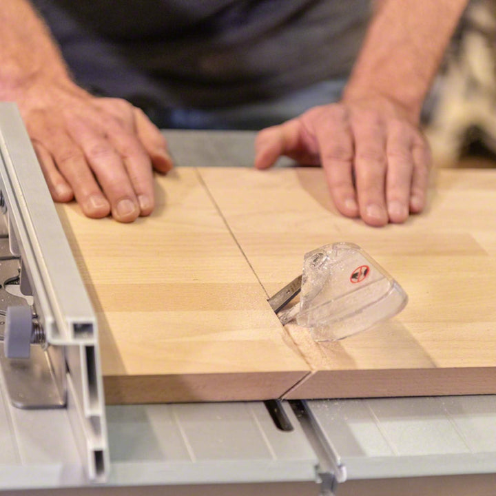 Bosch Home and Garden Bosch Sägeblatt NanoBlade (für Holz und synthetische Materialien, NanoBlade Wo