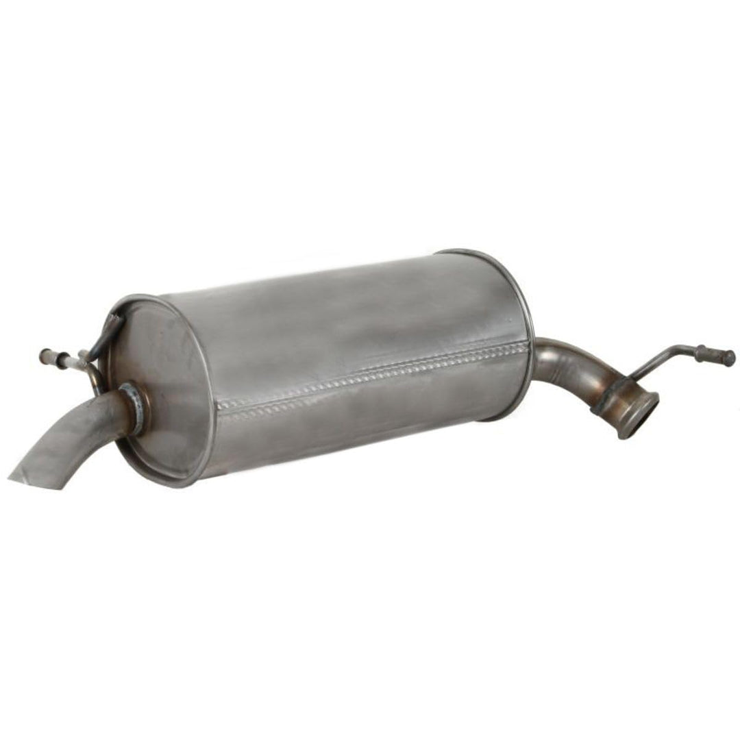 Endschalldämpfer 190-043