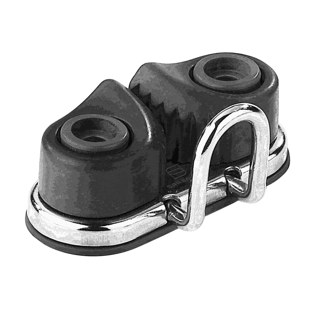 Sprenger Schotklemme mit Aluminium-Backen und Nagellagersystem 3-16 mm 8-13 mm, 8-13 mm