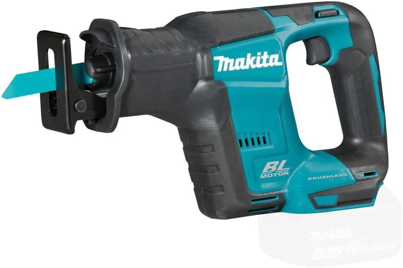 SCIE RÉCIPRO MAKITA 18 V LI-ION (PRODUIT SEUL) -DJR188Z