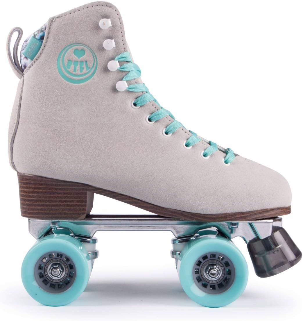BTFL Rollschuhe Classics Harper Terry und Mela | Rollerskates Disco Roller, Classic Roller, Rollschu