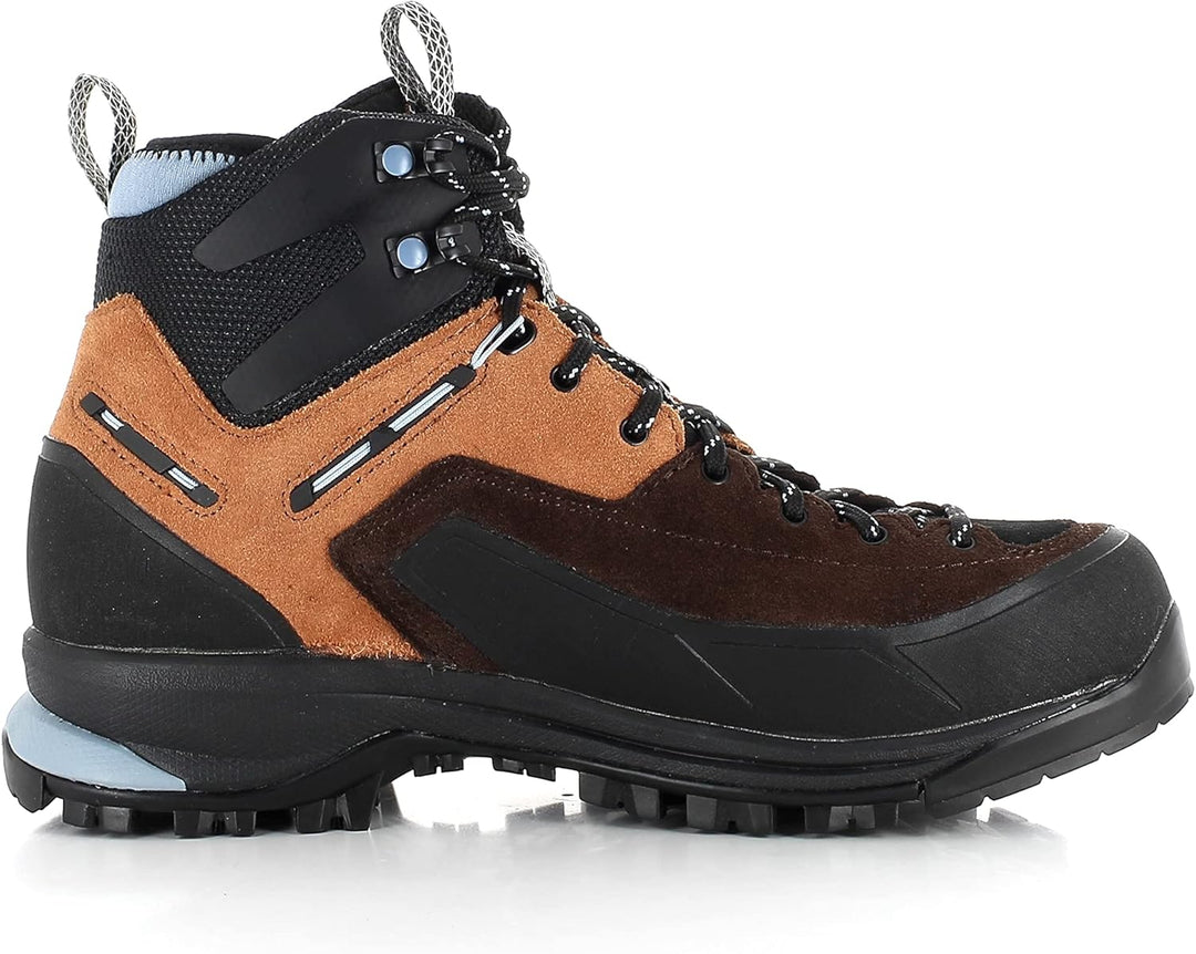 GARMONT DRAGONTAIL MNT GTX Unisex - Erwachsene,Damen,Herren Trekkingschuhe,Zustiegsschuhe,Low-Cut Be