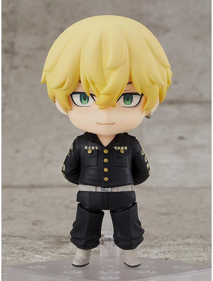 Tokyo Revengers Nendoroid Figurine PVC Chifuyu Matsuno