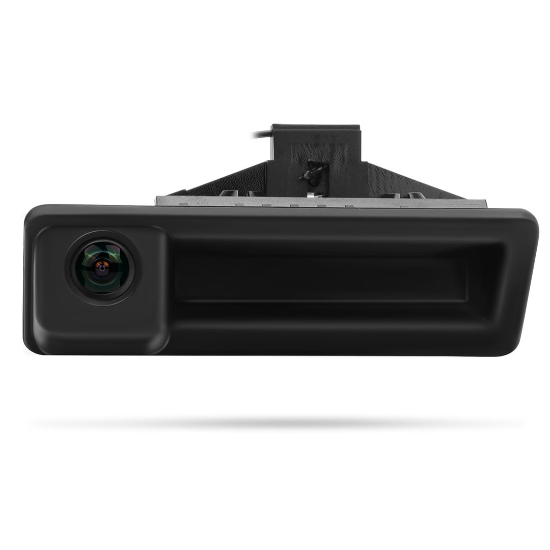 E61 E88 E91 Rückfahrkamera für BMW E90 E60 E70 E71 E72 E82 E84 E92 E93 X1 X5 170 Grad Weitwinkel Aut