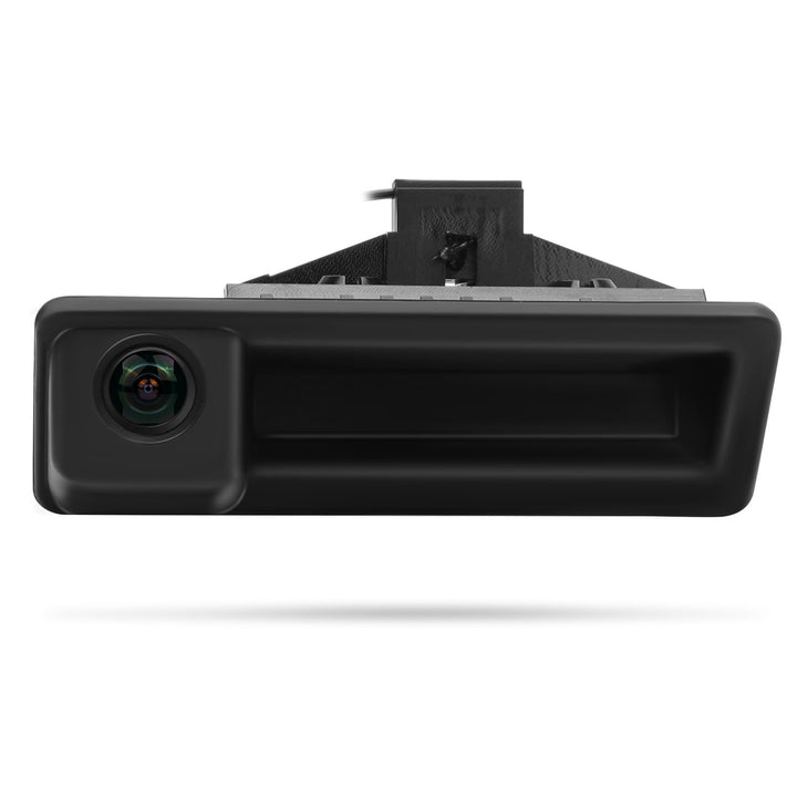 E61 E88 E91 Rückfahrkamera für BMW E90 E60 E70 E71 E72 E82 E84 E92 E93 X1 X5 170 Grad Weitwinkel Aut