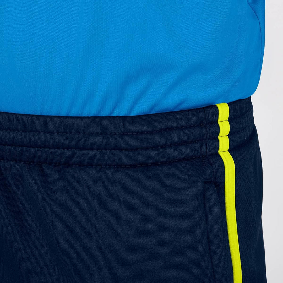 JAKO Active Trainingshose Herren S Blaugelb, S Blaugelb