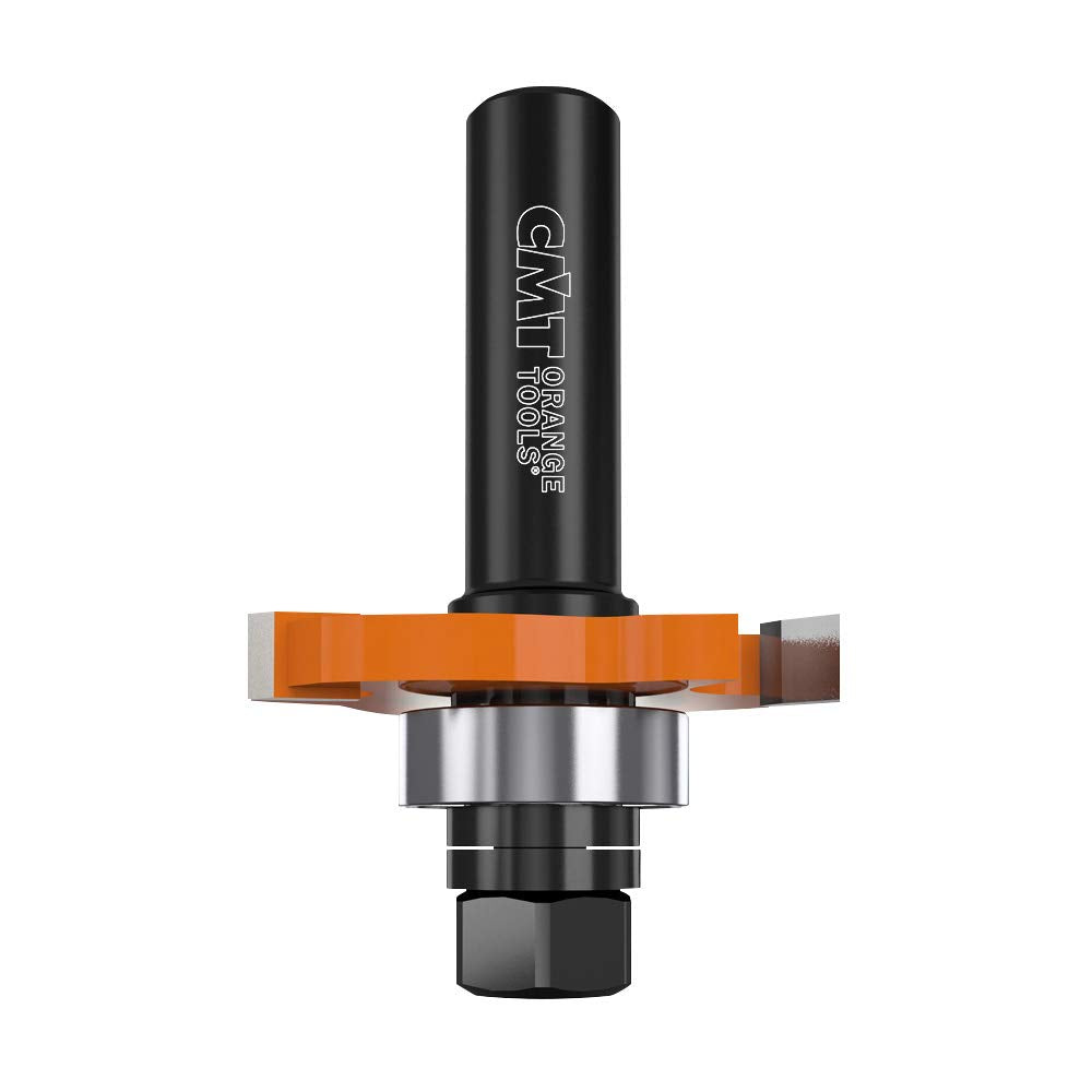 CMT Orange Tools 922.360.11B Kreisfräser für Rillen z3 hm s 12 d 47,6 x 6