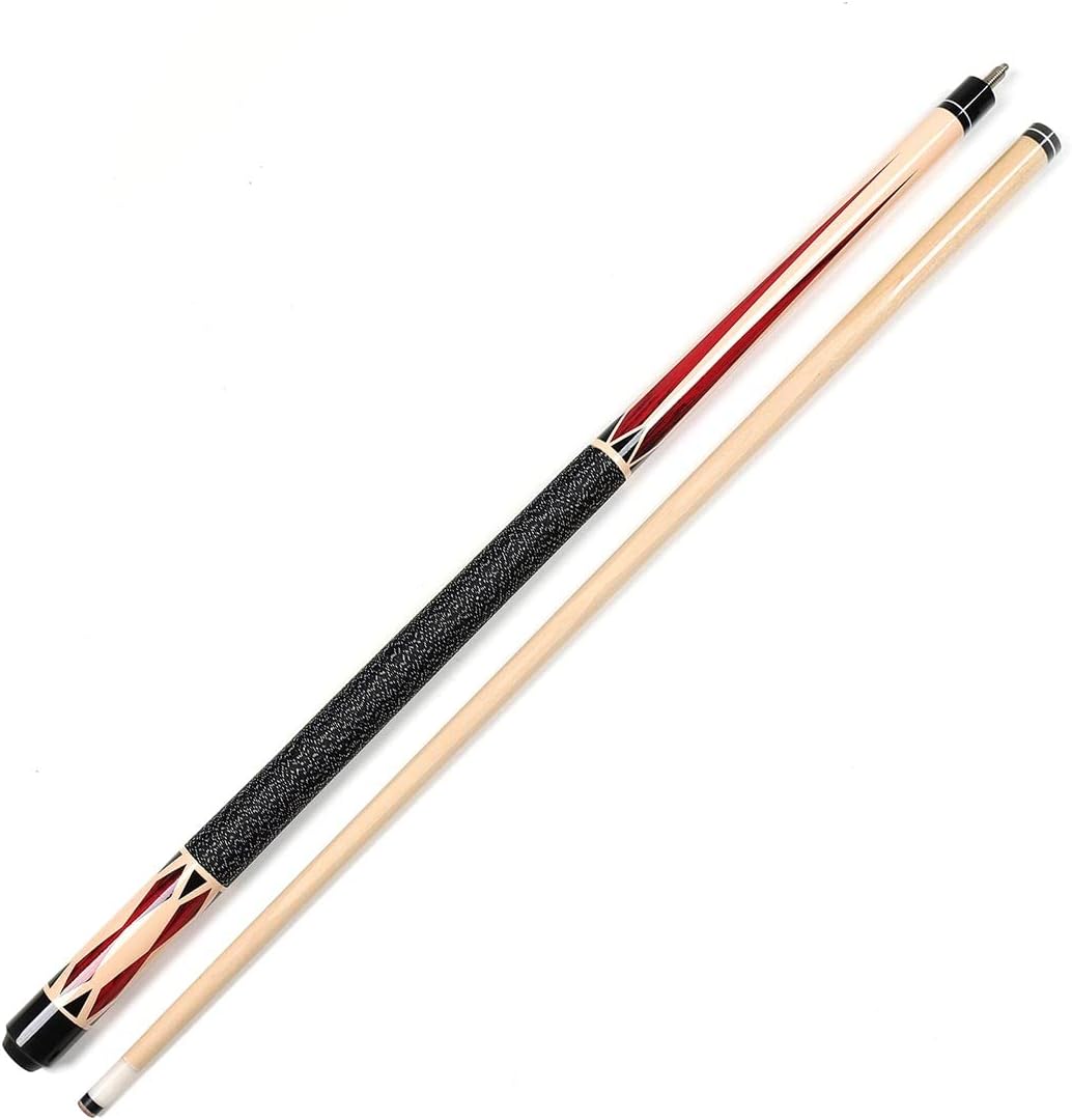 Billiard-Royal Poolqueue Profiqueue Graphitqueue Queuetasche Queueaufbewahrung Billardqueuetasche Bi