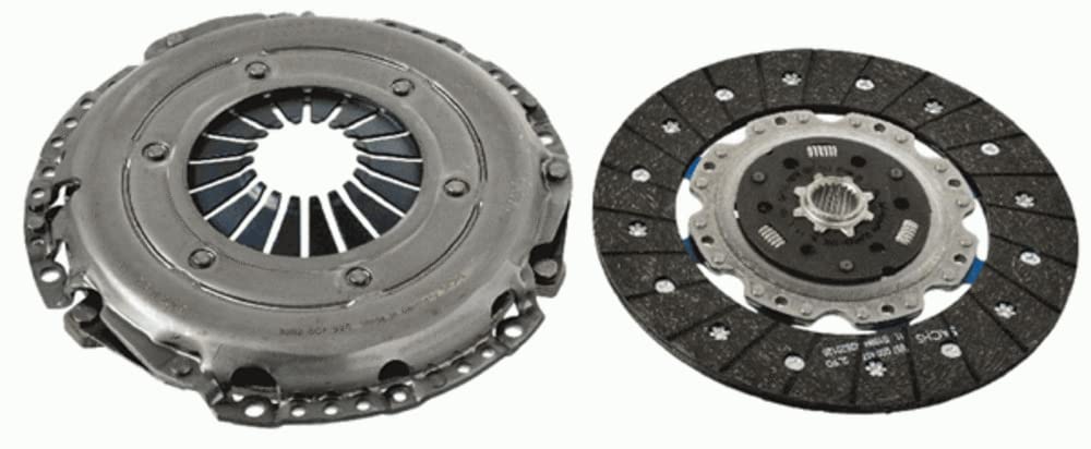 SACHS 3000 970 051 Kupplungssatz