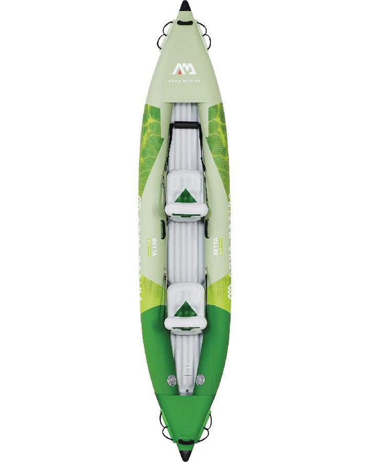 Aqua Marina Betta Kayak U Grün, U Grün